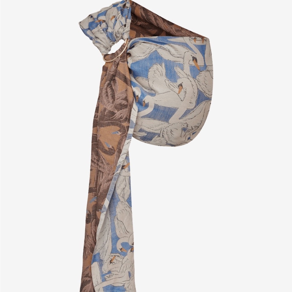 Monogamy Zeus ring sling